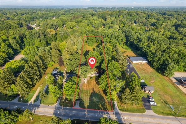 Listing Image #3 - Others for sale at 3550 Manchester Road, Coventry OH 44319