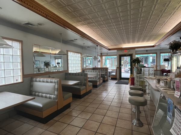 Listing Image #2 - Retail for sale at 27-29 Bank St, Seymour CT 06483