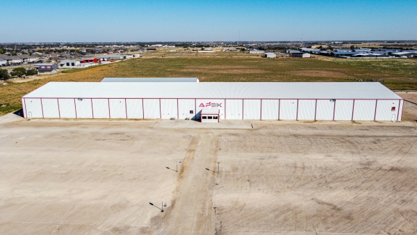 Listing Image #3 - Industrial for sale at 7806 76th St, Lubbock TX 79407