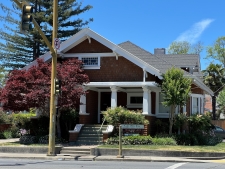 Office property for sale in Napa, CA
