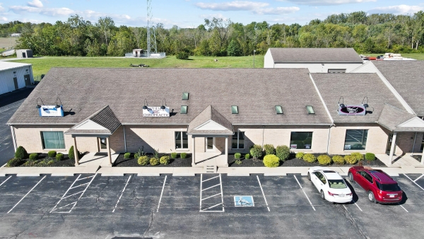 Listing Image #1 - Others for sale at 406 S Main Street, Fort Loramie OH 45845