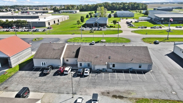 Listing Image #2 - Others for sale at 406 S Main Street, Fort Loramie OH 45845