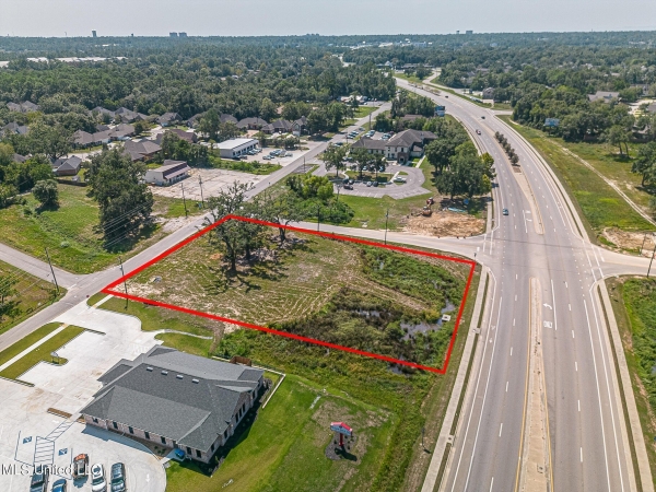 Listing Image #2 - Others for sale at 0 Old Lorraine Road, Gulfport MS 39503