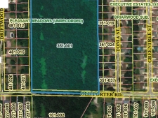 Listing Image #2 - Land for sale at 0 Northwood Trails, Portage IN 46368