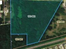 Listing Image #3 - Land for sale at 0 Northwood Trails, Portage IN 46368