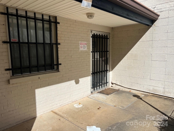 Listing Image #2 - Industrial for sale at 1260 Margaret Street Nw, Valdese NC 28690