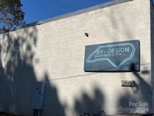Industrial property for sale in Valdese, NC