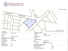 Listing Image #2 - Land for sale at 0 Bunch Ford Road, Holly Hill SC 29059
