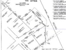 Listing Image #2 - Land for sale at 0 Lindstedt Lane, Holly Hill SC 29059