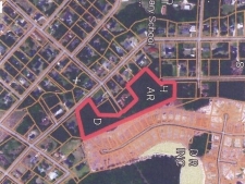 Listing Image #3 - Land for sale at 0 Lindstedt Lane, Holly Hill SC 29059