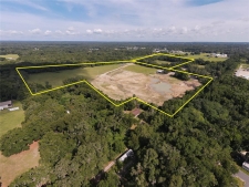 Listing Image #3 - Land for sale at 6910 NW 35th Avenue Rd, Ocala FL 34475