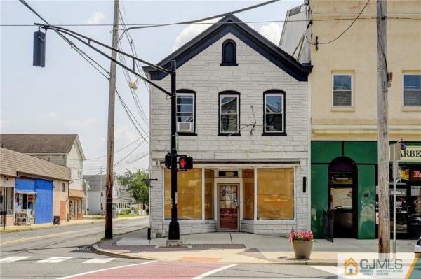 Listing Image #1 - Others for sale at 135 Main Street, Matawan NJ 07747