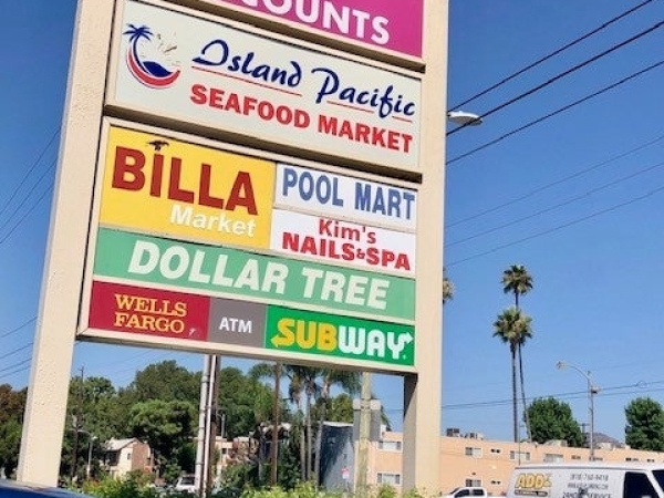 Listing Image #3 - Others for sale at 20914 Roscoe Blvd., Canoga Park CA 91304