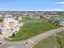 Land property for sale in Woodway, TX
