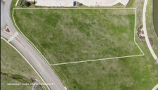 Listing Image #2 - Land for sale at 1.5 Acres on Crosslake Parkway, Woodway TX 76712