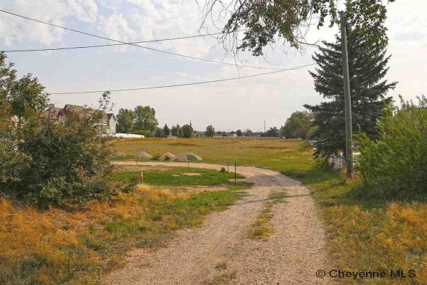 Listing Image #2 - Others for sale at 4615 N College Dr, Cheyenne WY 82009
