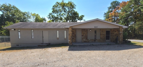 Listing Image #1 - Others for sale at 847 Third Street, Hot Springs AR 71913