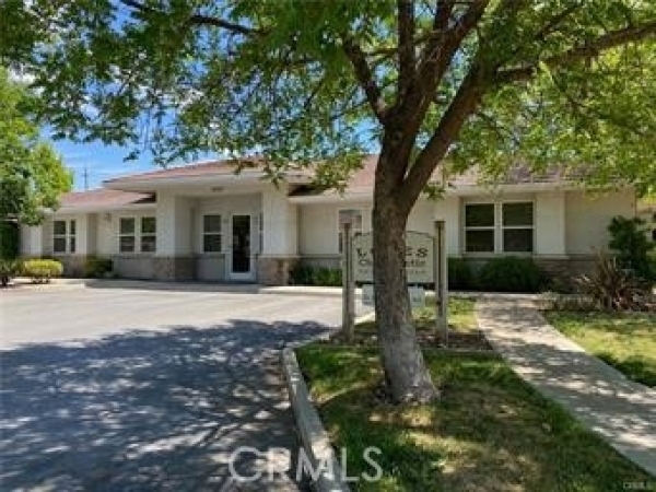 Listing Image #1 - Office for sale at 2107 Forest Avenue, Chico CA 95928