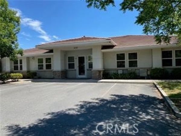 Listing Image #2 - Office for sale at 2107 Forest Avenue, Chico CA 95928