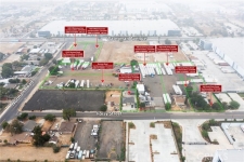 Industrial property for sale in San Bernardino, CA