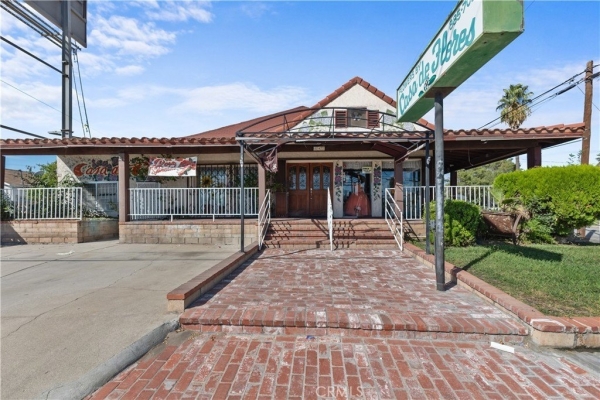 Listing Image #1 - Others for sale at 342 S Mount Vernon Avenue, San Bernardino CA 92410