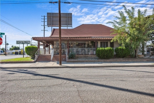 Listing Image #2 - Others for sale at 342 S Mount Vernon Avenue, San Bernardino CA 92410