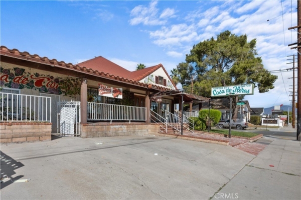 Listing Image #3 - Others for sale at 342 S Mount Vernon Avenue, San Bernardino CA 92410