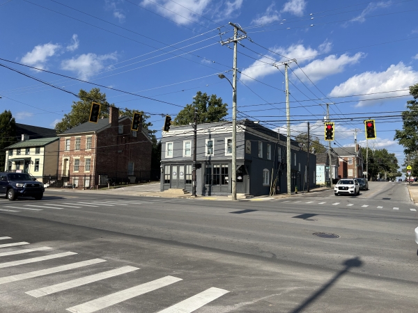 Listing Image #1 - Retail for sale at 601 & 605 West Main Street, Lexington KY 40508 Listing Image #1 - Retail for sale at 601 & 605 West Main Street, Lexington KY 40508