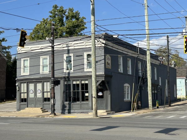 Listing Image #2 - Retail for sale at 601 & 605 West Main Street, Lexington KY 40508 Listing Image #2 - Retail for sale at 601 & 605 West Main Street, Lexington KY 40508