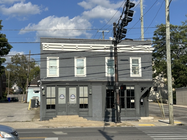 Listing Image #4 - Retail for sale at 601 & 605 West Main Street, Lexington KY 40508 Listing Image #4 - Retail for sale at 601 & 605 West Main Street, Lexington KY 40508