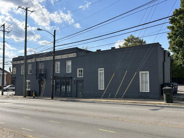 Listing Image #5 - Retail for sale at 601 & 605 West Main Street, Lexington KY 40508 Listing Image #5 - Retail for sale at 601 & 605 West Main Street, Lexington KY 40508