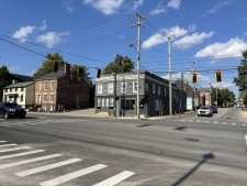 Listing Image #1 - Retail for sale at 601 & 605 West Main Street, Lexington KY 40508 Listing Image #1 - Retail for sale at 601 & 605 West Main Street, Lexington KY 40508