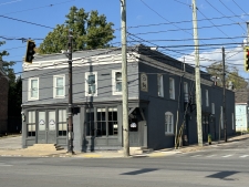 Listing Image #2 - Retail for sale at 601 & 605 West Main Street, Lexington KY 40508 Listing Image #2 - Retail for sale at 601 & 605 West Main Street, Lexington KY 40508