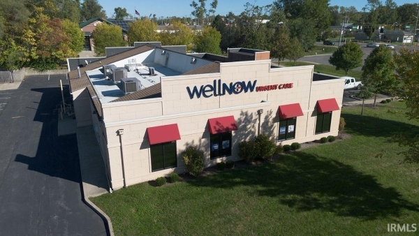 Listing Image #1 - Office for sale at 123 S Franklin Road, Bloomington IN 47404