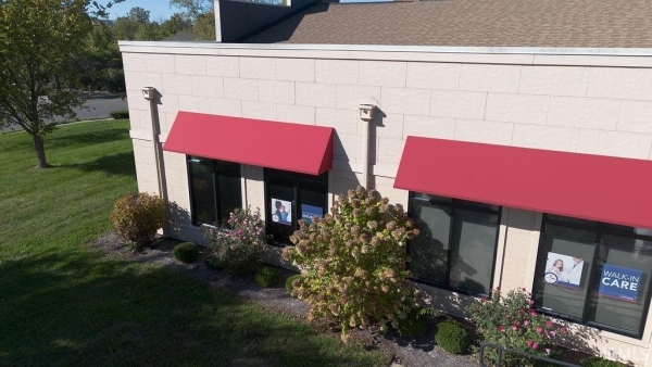 Listing Image #3 - Office for sale at 123 S Franklin Road, Bloomington IN 47404