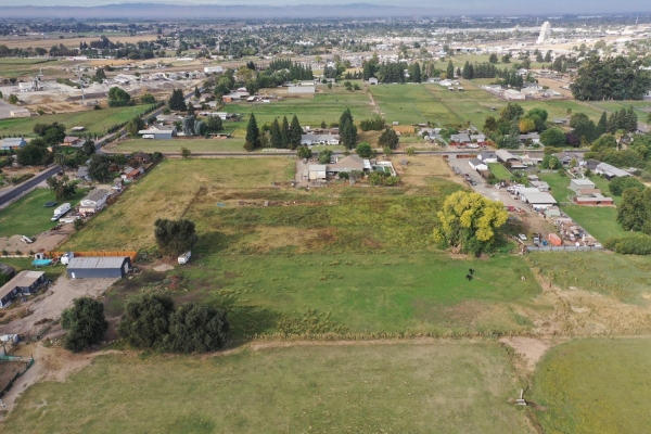 Listing Image #3 - Land for sale at 2607 E Linwood Avenue, Turlock CA 95380