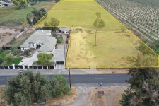 Listing Image #2 - Land for sale at 2607 E Linwood Avenue, Turlock CA 95380