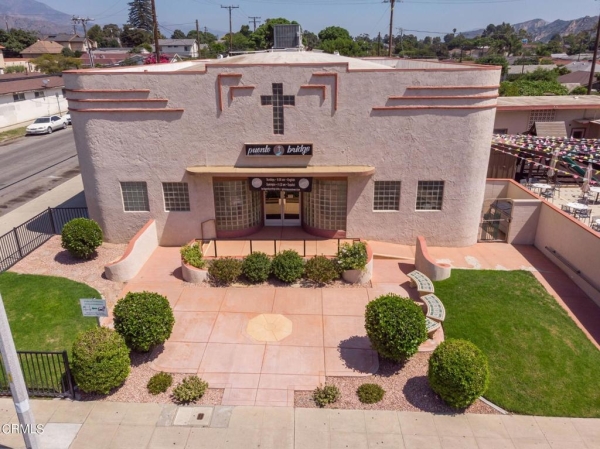 Listing Image #1 - Others for sale at 203 S 8th Street, Santa Paula CA 93060