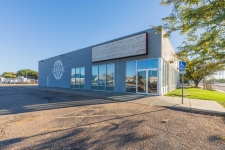 Retail property for sale in Amarillo, TX