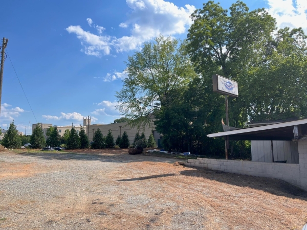 Listing Image #1 - Office for sale at 111 ELBERT STREET, Milledgeville GA 31061