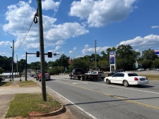 Listing Image #2 - Office for sale at 111 ELBERT STREET, Milledgeville GA 31061