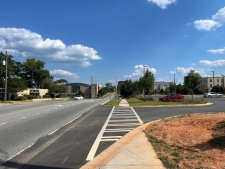 Listing Image #3 - Office for sale at 111 ELBERT STREET, Milledgeville GA 31061