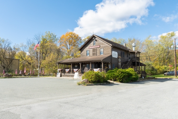 Listing Image #1 - Others for sale at 283 US Highway 206, Sandyston Township NJ 07826