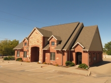 Office property for sale in Stillwater, OK