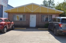 Industrial property for sale in Dallas, TX