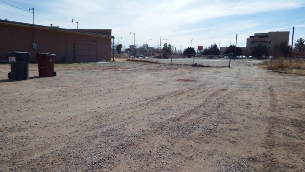 Listing Image #2 - Retail for sale at 219-223 N Main Street, Belen NM 87002