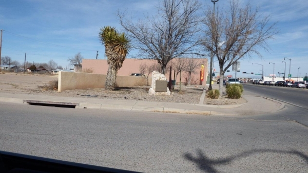 Listing Image #3 - Retail for sale at 219-223 N Main Street, Belen NM 87002