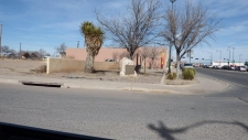 Listing Image #3 - Retail for sale at 219-223 N Main Street, Belen NM 87002
