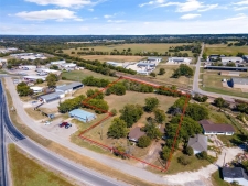 Listing Image #2 - Industrial for sale at 1711 S Main Street, Cleburne TX 76033