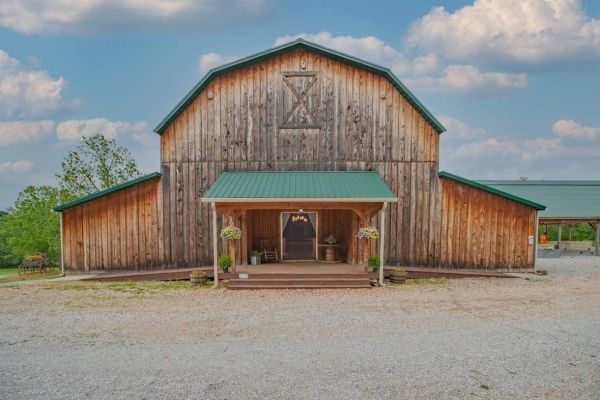Listing Image #2 - Others for sale at 9131 Wallaby Road, Pierce City MO 65723